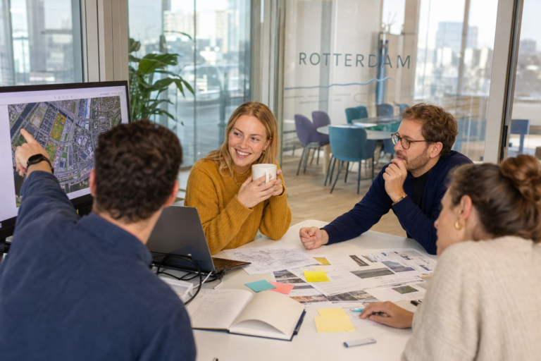 Quantib laat zien hoe Nederlandse medische AI van lab naar kliniek gaat