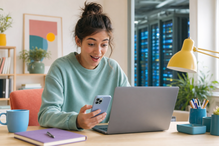 Hoe AI-datacenters jouw laptop en smartphone duurder maken