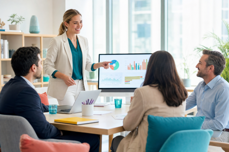 AI maakt accountancy niet minder menselijk.