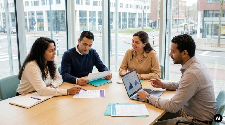 AI implementeren? Stel deze 8 vragen voordat je een AI-leverancier kiest